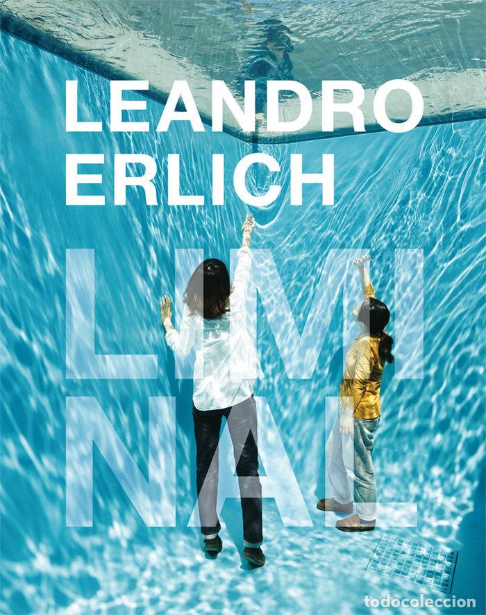 books: LIMINAL - ERLICH, LEANDRO