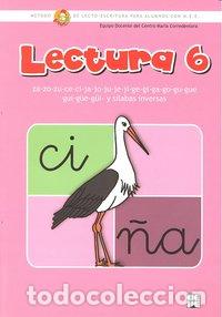 books: LECTURA 6 PIPE - AA.VV
