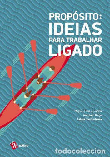 B&uuml;cher: PROP&Oacute;SITO: IDEIAS PARA TRABALHAR LIGADO - Varios autores