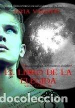 Libros: SAGA VANIR III LIBRO DE LA ELEGIDA - VALENTI, LENA