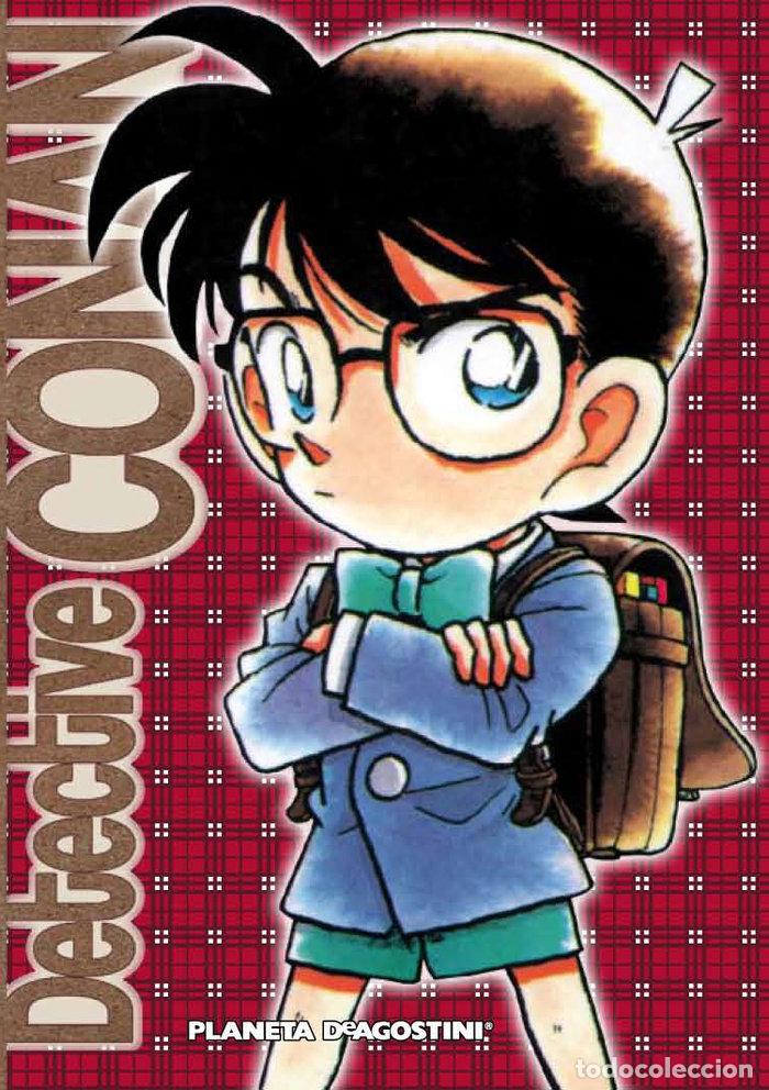 Libros: DETECTIVE CONAN 02 - AOYAMA, GOSHO