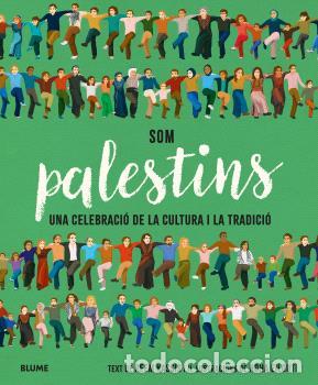 Libros: SOM PALESTINS - Kassis, Reem