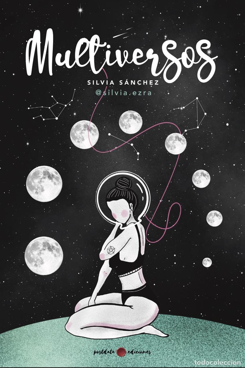 Libros: MULTIVERSOS - S&aacute;nchez Arroyo, Silvia