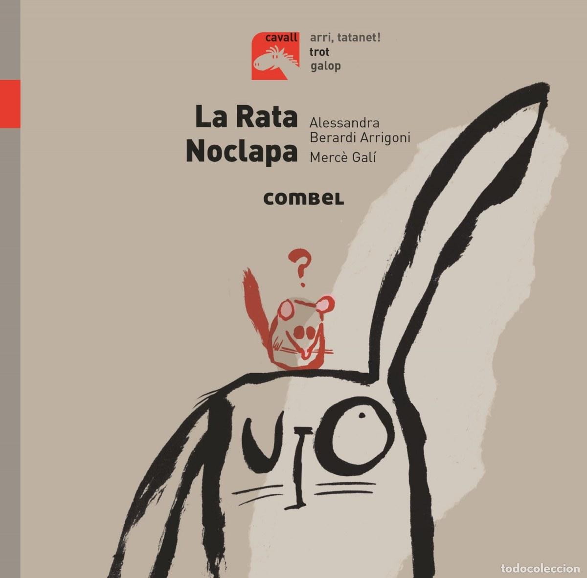 Libri: LA RATA NOCLAPA - Varios autores