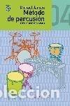 Libri: METODO DE PERCUSION 4 - JANSEN, MICHAEL