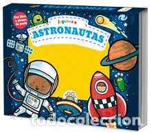 B&uuml;cher: JUGAMOS A ASTRONAUTAS - Priddy