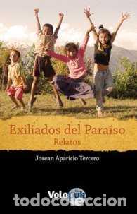 books: EXILIADOS DEL PARA&Iacute;SO - Aparicio Tercero, Josean