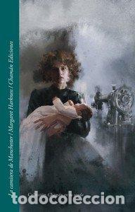 Livros: CAMISERA DE MANCHESTER,LA - HARKNESS, MARGARETT