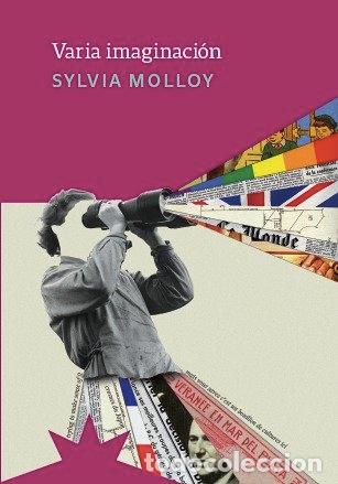 books: VARIA IMAGINACION - MOLLOY, SYLVIA
