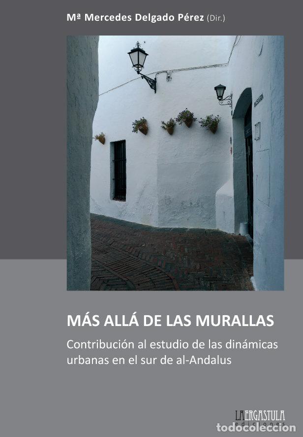 B&uuml;cher: MAS ALLA DE LAS MURALLAS - AA.VV