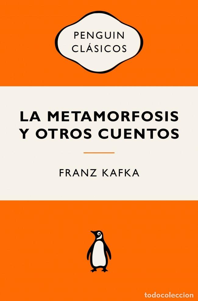 B&uuml;cher: LA METAMORFOSIS Y OTROS CUENTOS - FRANZ KAFKA