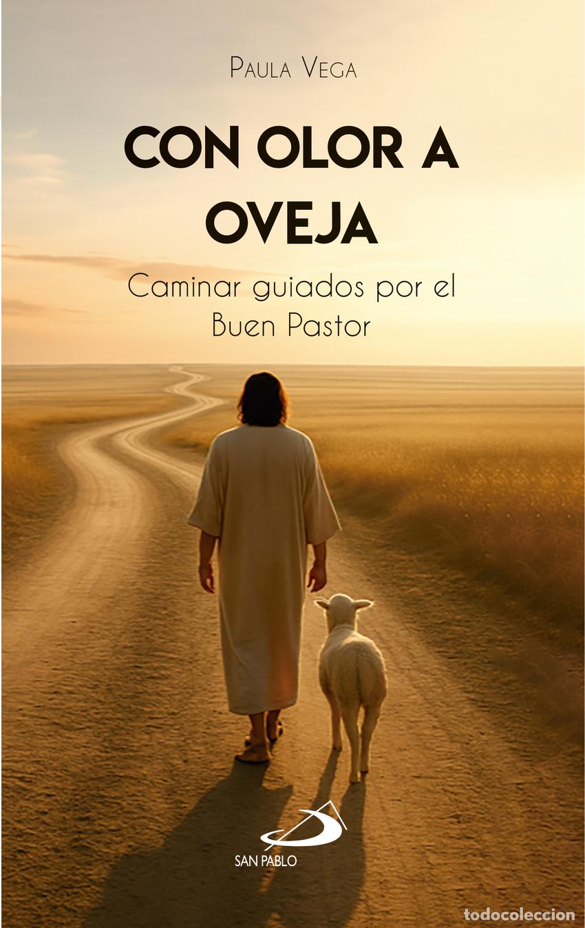 B&uuml;cher: CON OLOR A OVEJA - Vega, Paula