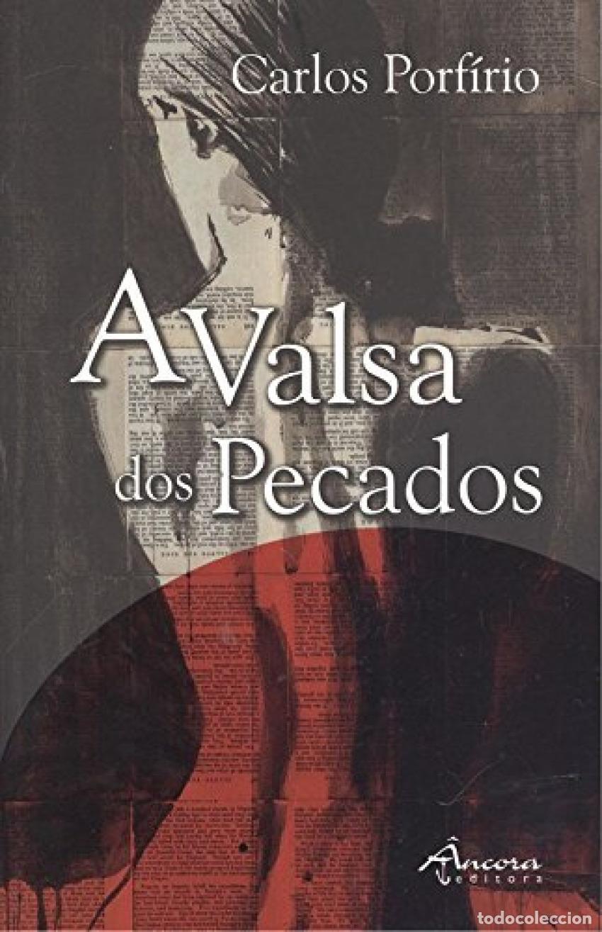books: A VALSA DO APECADOS - Porf&iacute;rio, Carlos