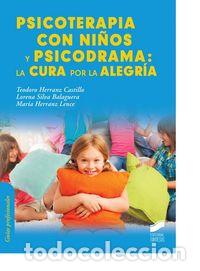 books: PSICOTERAPIA CON NI&Ntilde;OS Y PSICODRAMA - HERRANZ CASTILLO, TEODORO