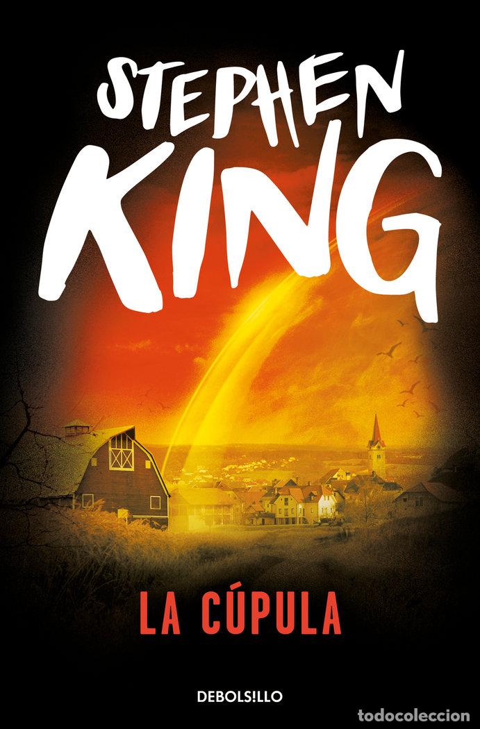 Libros: LA C&Uacute;PULA - King, Stephen - Foto 1