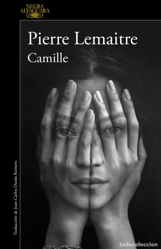 B&uuml;cher: CAMILLE - LEMAITRE, PIERRE