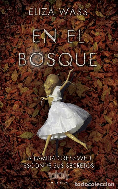 Livres: EN EL BOSQUE - WASS, ELIZA