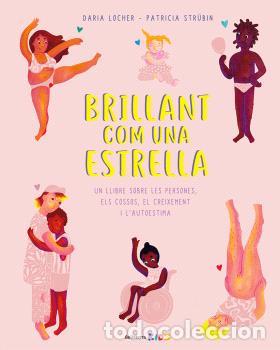 Libri: BRILLANT COM UNA ESTRELLA - DARIA LOCHER