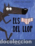 B&uuml;cher: ELS CALCOTETS DEL LLOP 1 - AA.VV