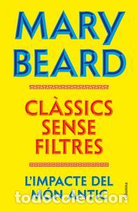 books: Classics sense filtres - Beard, Mary