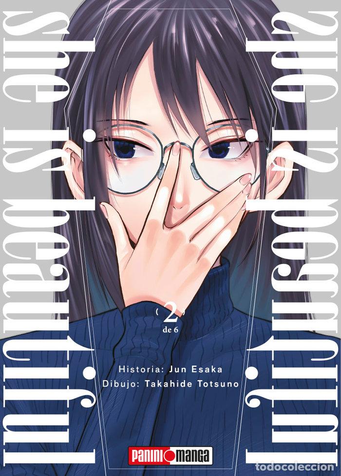 B&uuml;cher: SHE IS BEAUTIFUL 2 - TAKAHIDE TOTSUNO, JUN ESAKA
