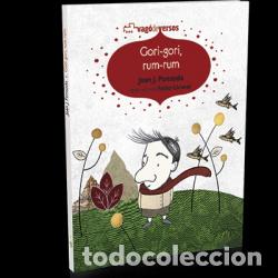 Livres: GORI-GORI, RUM-RUM - Ponsoda, Joan J