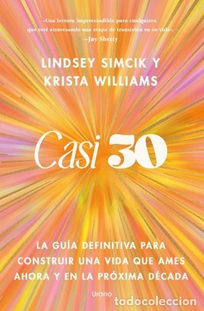 Livros: CASI 30 - SIMCIK, LINDSEY
