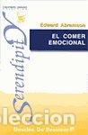 Livres: COMER EMOCIONAL GUIA PRACTICA DE CONTROL - ABRAMSON, EDWARD