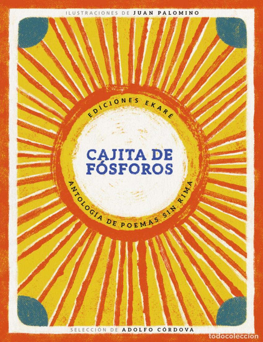 books: CAJITA DE F&Oacute;SFOROS - Cordova Adolfo