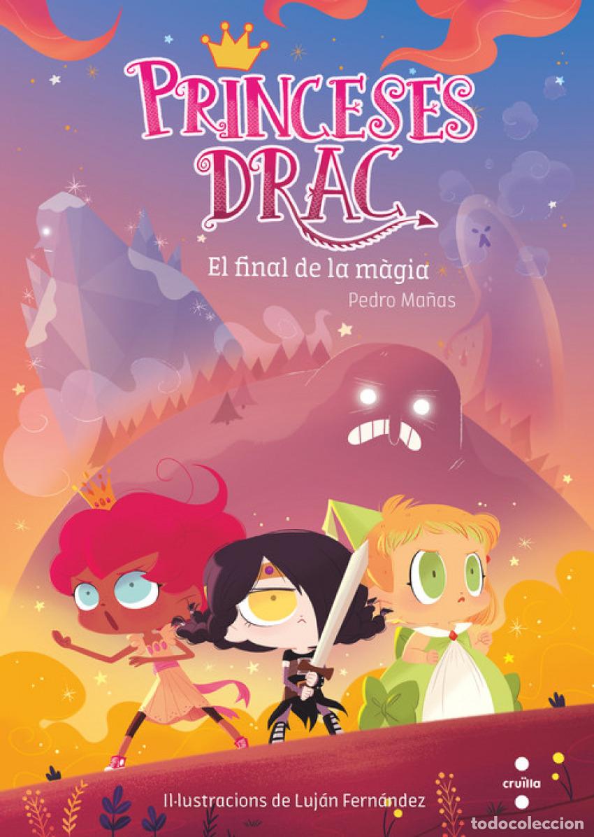 B&uuml;cher: EL FINAL DE LA M&Agrave;GIA - Ma&ntilde;as Romero, Pedro