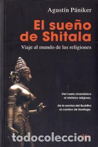 Livres: SUE&Ntilde;O DE SHITALA - PANIKER, AGUSTIN