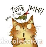 B&uuml;cher: TE&Ntilde;O IMPO! - Pintor Noguerol, David