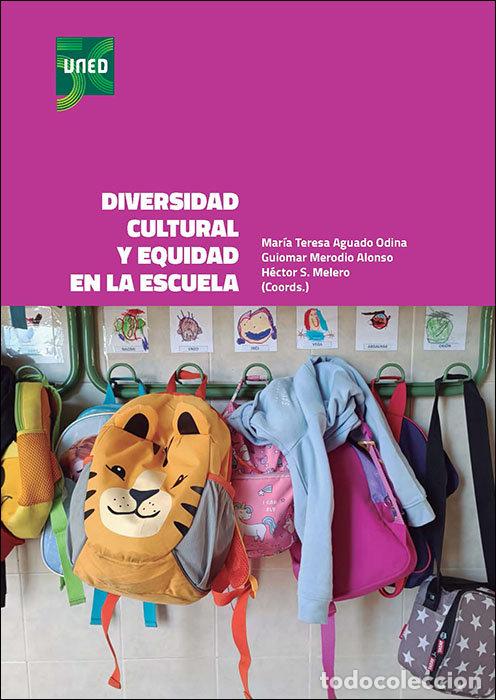 Livres: CULTURAL Y EQUIDAD EN LA ESCUELA - AA.VV
