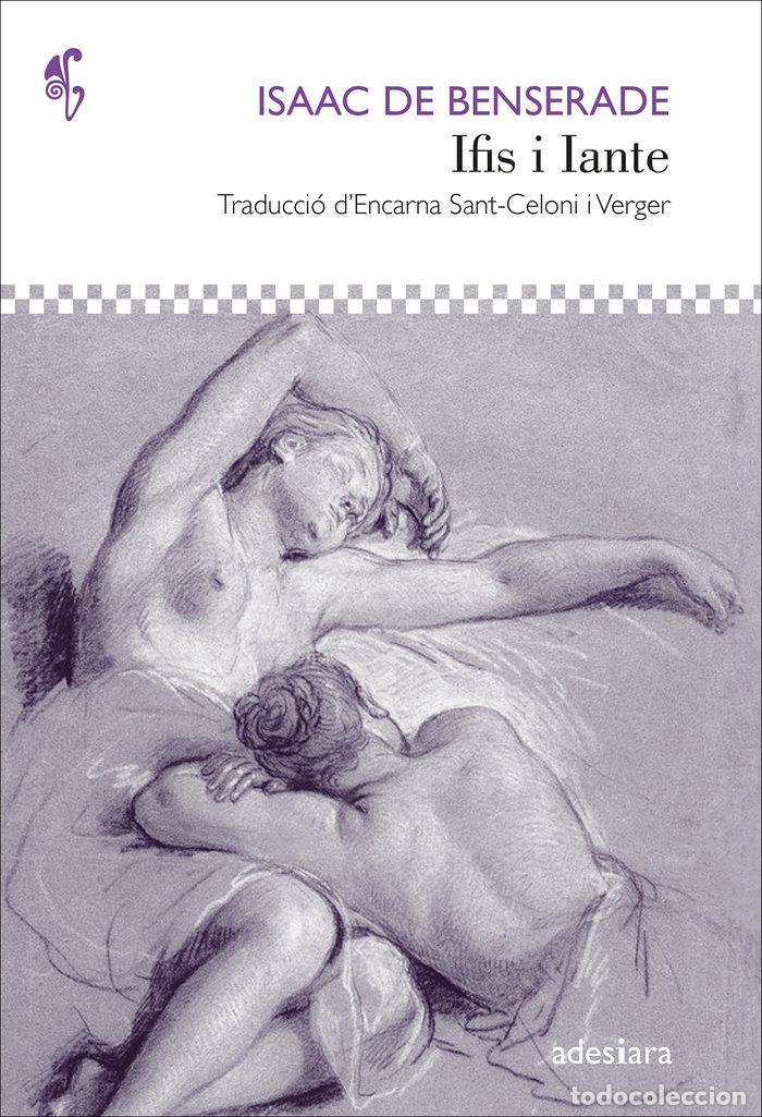 Livres: IFIS I IANTE - DE BENSERADE, ISAAC