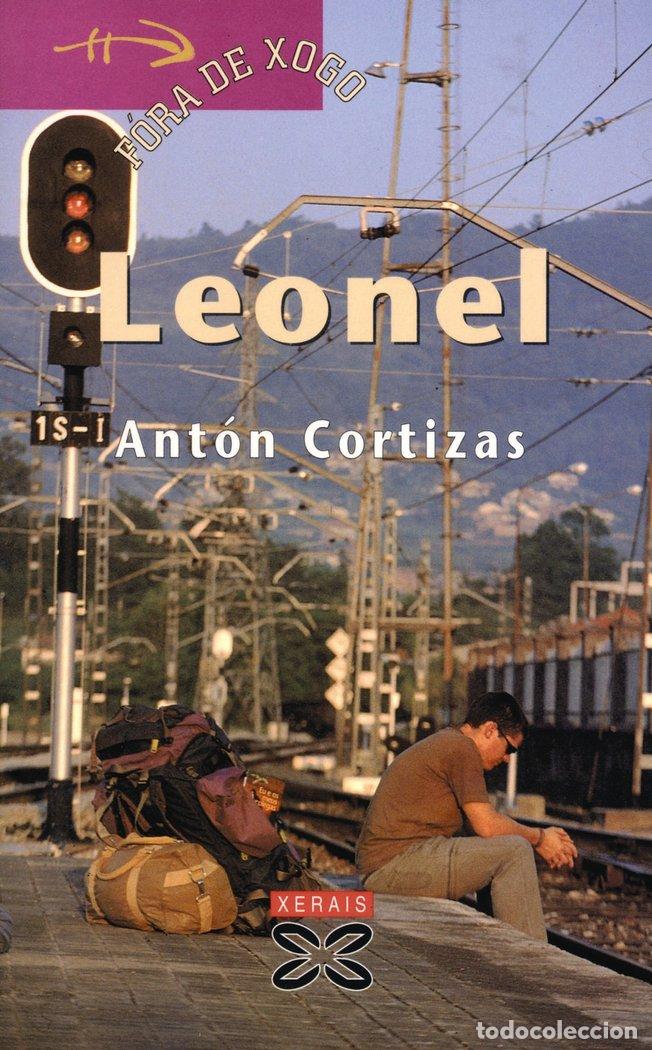 Livres: LEONEL - CORTIZAS, ANTON