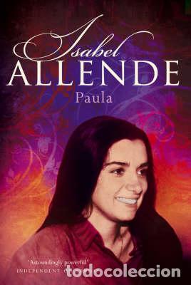 B&uuml;cher: PAULA (ENGLISH EDITION) - Allende, Isabel