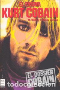 B&uuml;cher: ENIGMA KURT COBAIN,EL - CLARKE, MARTIN