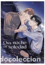 Libri: OTRA NOCHE EN SOLEDAD - MATSUMOTO YOH