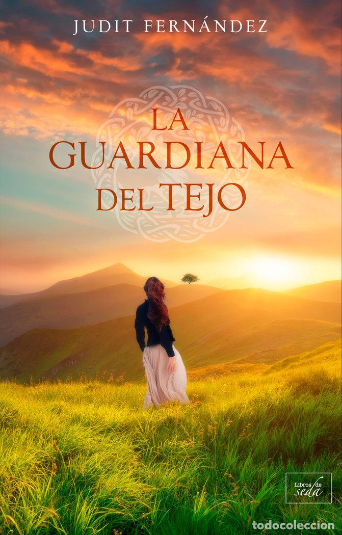 Livres: GUARDIANA DEL TEJO,LA - FERNANDEZ, JUDIT