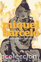 Libri: CUADERNOS DEL HIMALAYA - BARCELO, MIQUEL