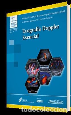 B&uuml;cher: ECOGRAFIA DOPPLER ESENCIAL - SEUS