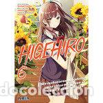 Libros: HIGEHIRO 6 - SHIMESABA