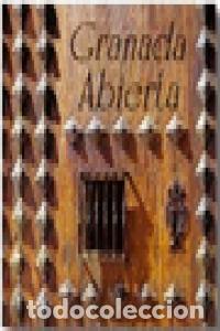 Libros: GRANADA ABIERTA ITALIANO - MATA
