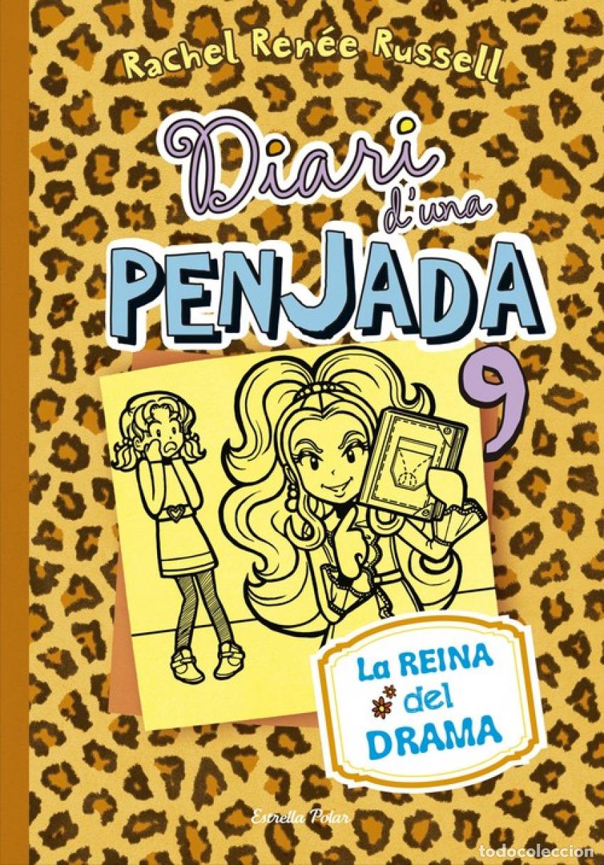 Libros: LA REINA DEL DRAMA - Russell, Rachel