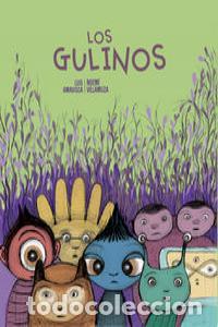 Libros: GULINOS,LOS - AMAVISCA, LUIS