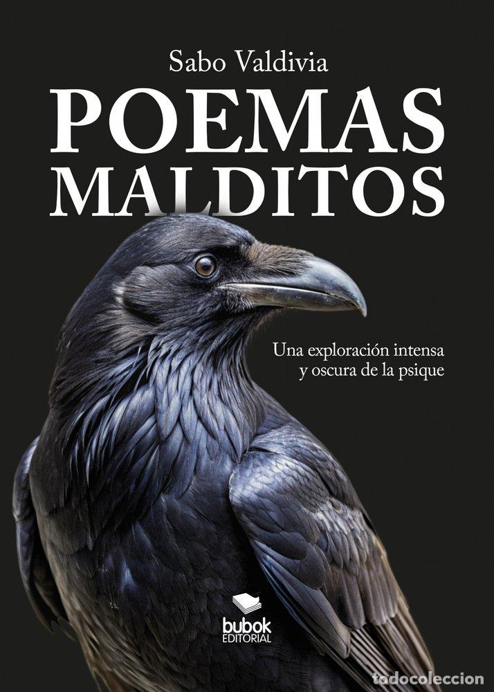 Libros: POEMAS MALDITOS - VALDIVIA, SABO