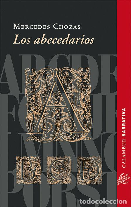 Libros: ABECEDARIOS,LOS - CHOZAS PEDRERO, MERCEDES