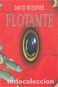 books: FLOTANTE - WIESNER, DAVID