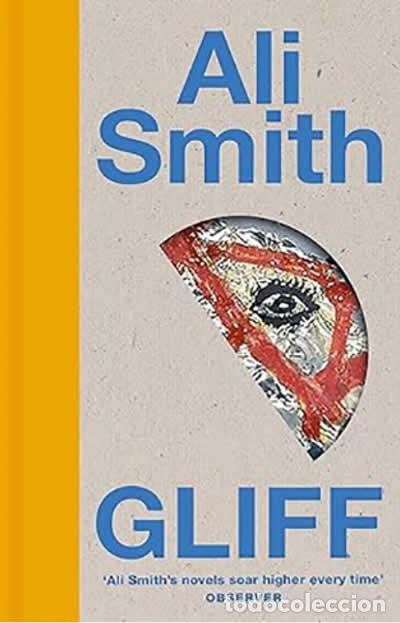 Livros: GLIFF - SMITH, ALI..