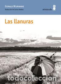Libros: LLANURAS,LAS - MURNANE, GERALD